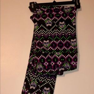 LuLuRoe Leggings TC